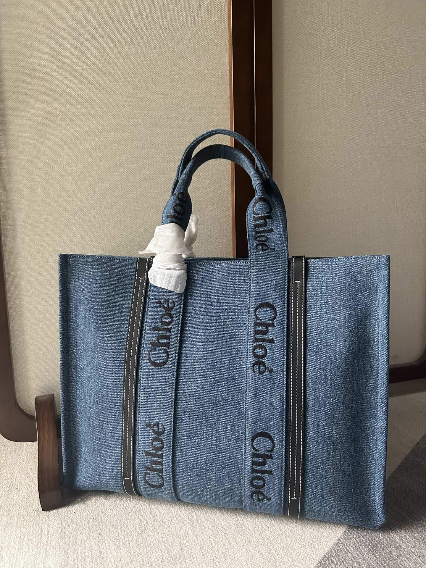 Chloe Shopping Bags